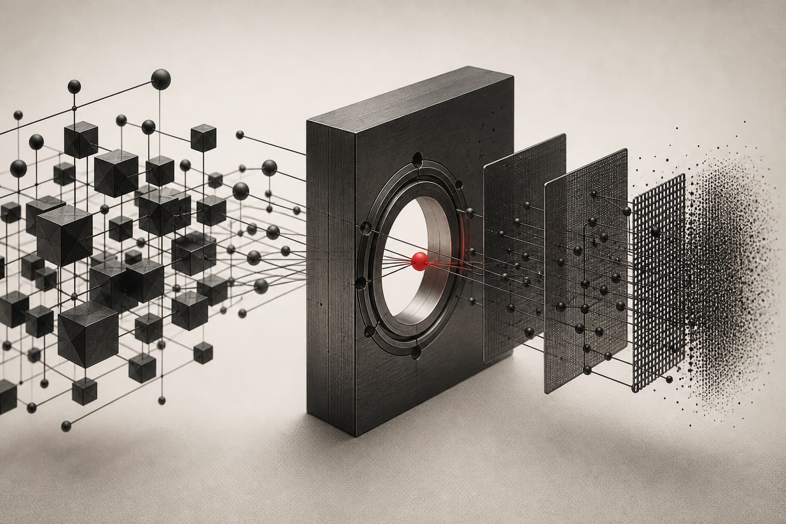 What AI answer engines actually read — an exposure checklist for B2B sites