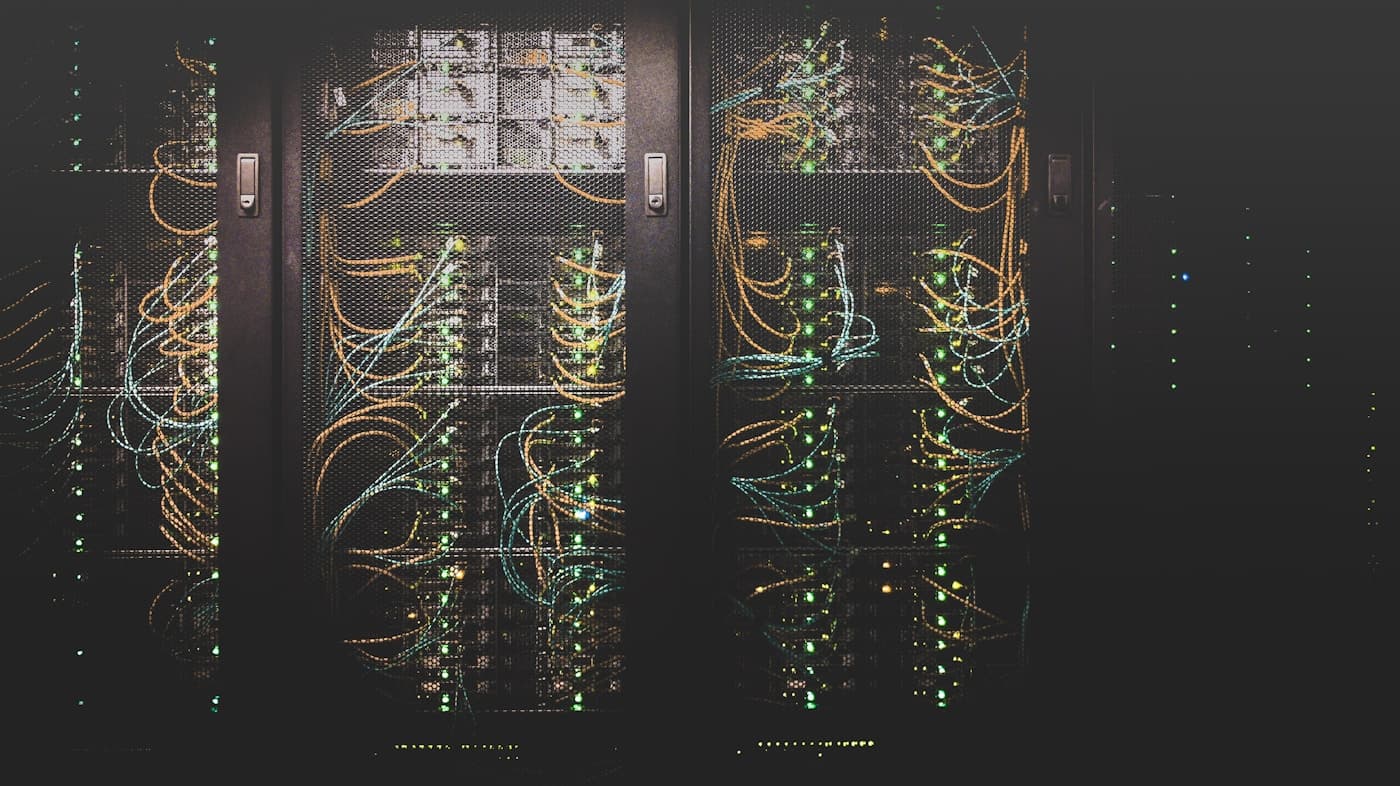 Technology infrastructure