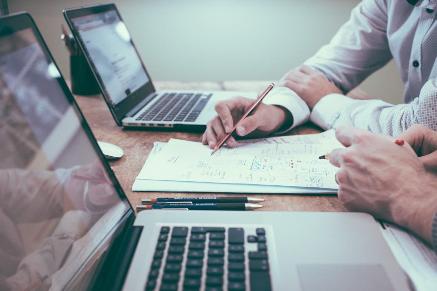 When internal tools earn a roadmap, not a side channel