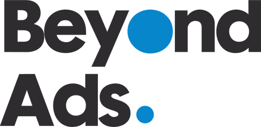 BeyondAds logo