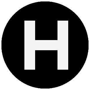 Helio Desk logo