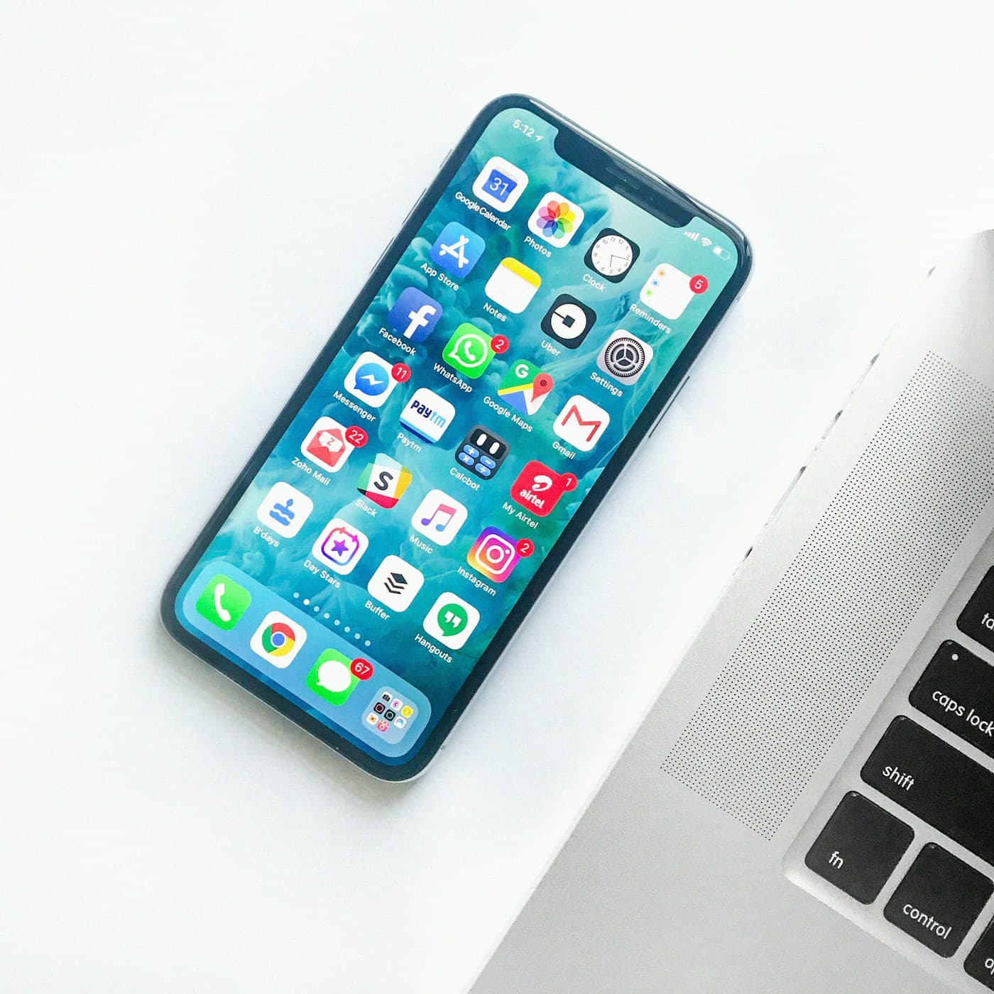 Designing internal mobile workflows crews actually adopt